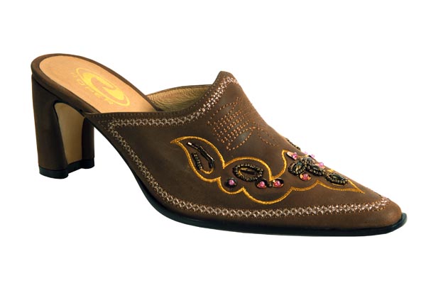 Men's Comfortable Shoe - Black